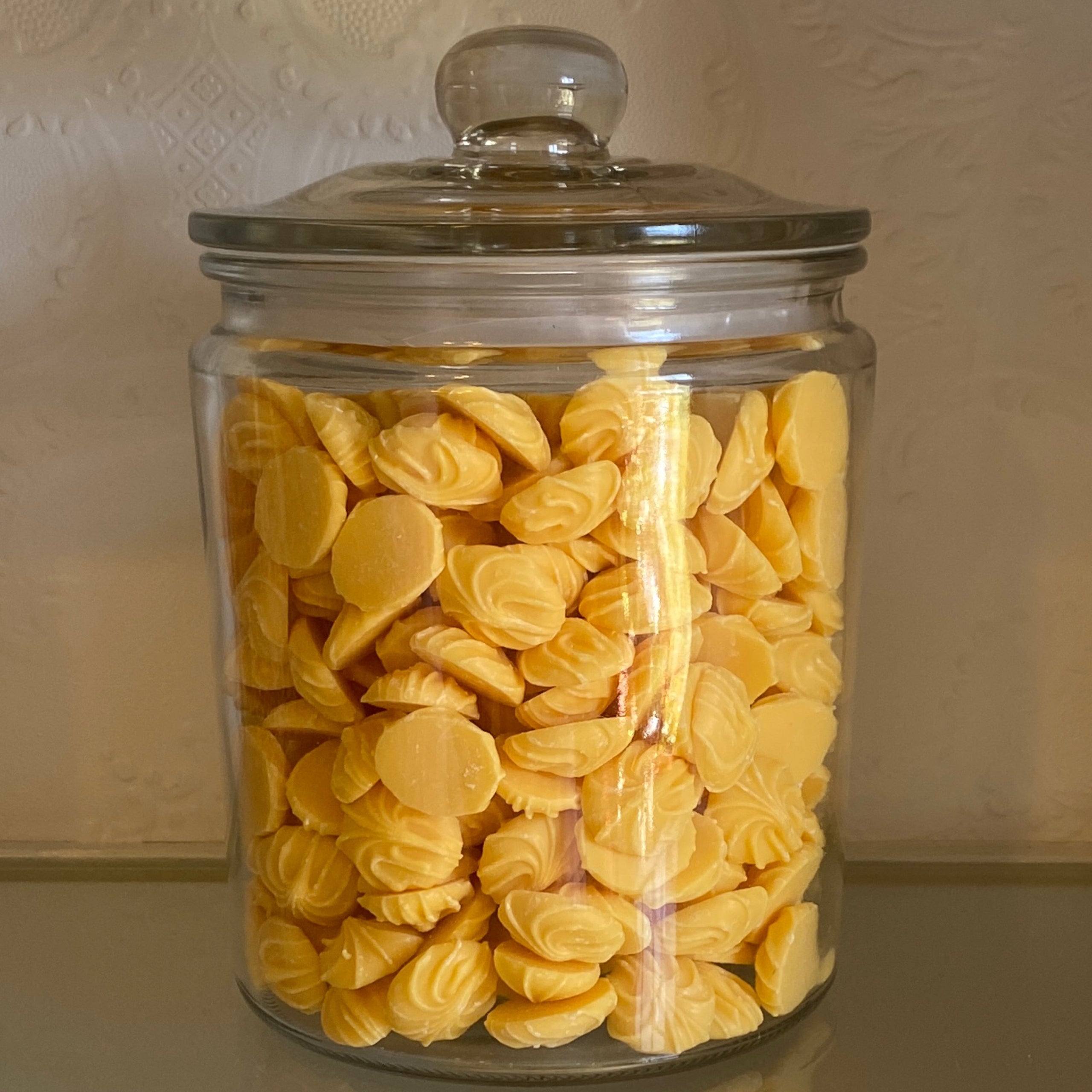 Caramel Whirls 200g Lollies on Hampden